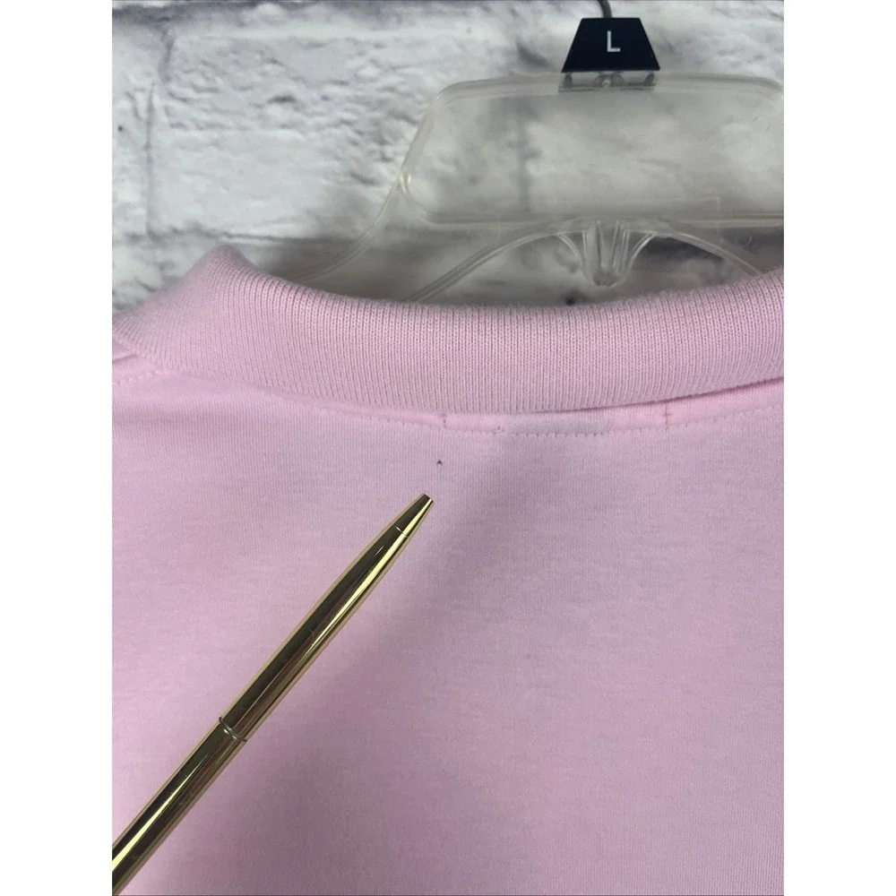 Polo Ralph Lauren Men's Preppy Pink Short Sleeve Cotton Golf  Polo Size XL READ